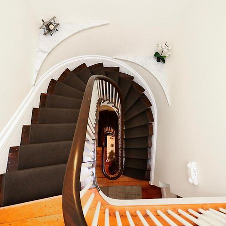 בוסטון Charming & Stylish Studio On Beacon Hill #11 מראה חיצוני תמונה