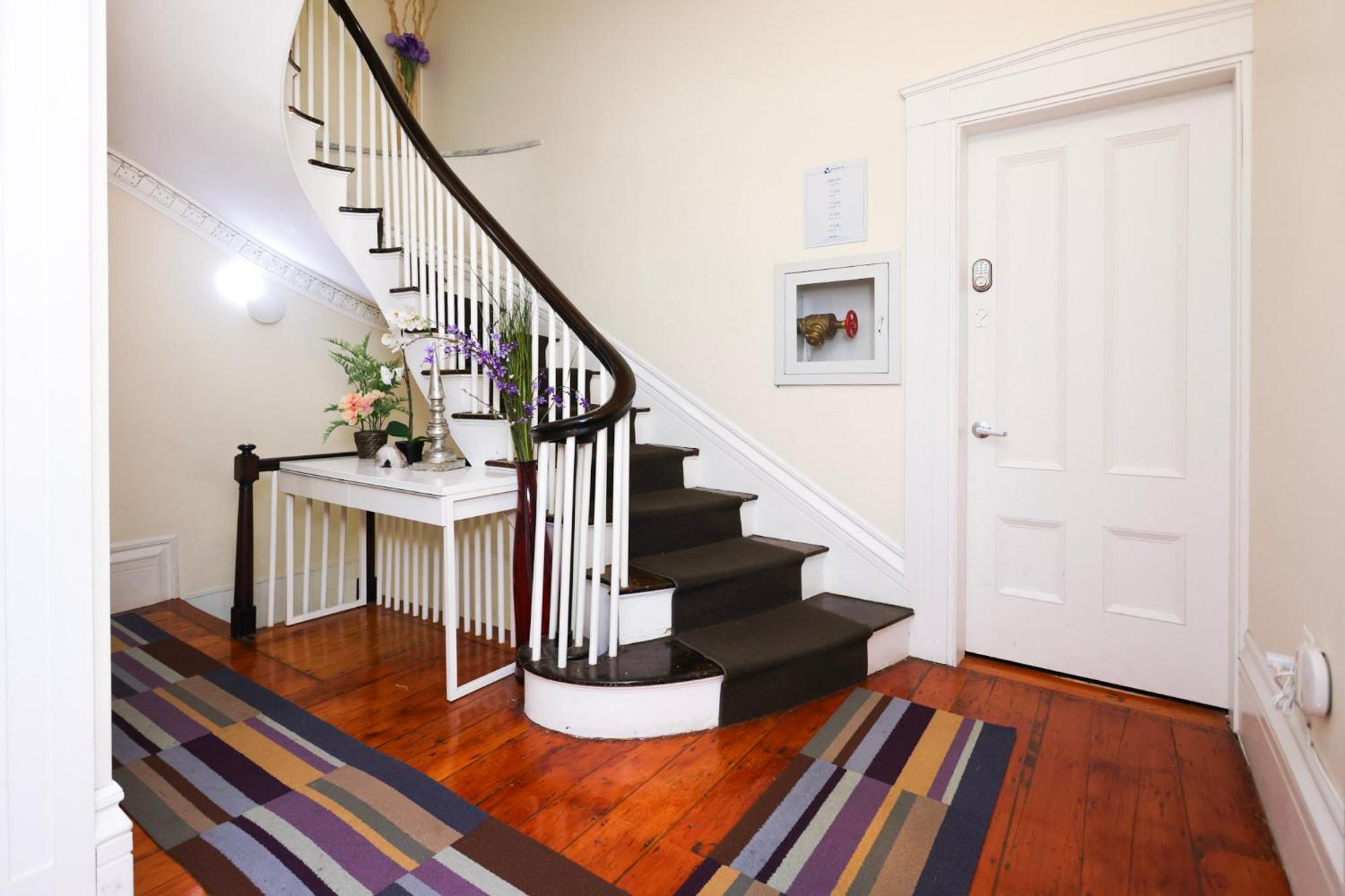 בוסטון Charming & Stylish Studio On Beacon Hill #11 מראה חיצוני תמונה