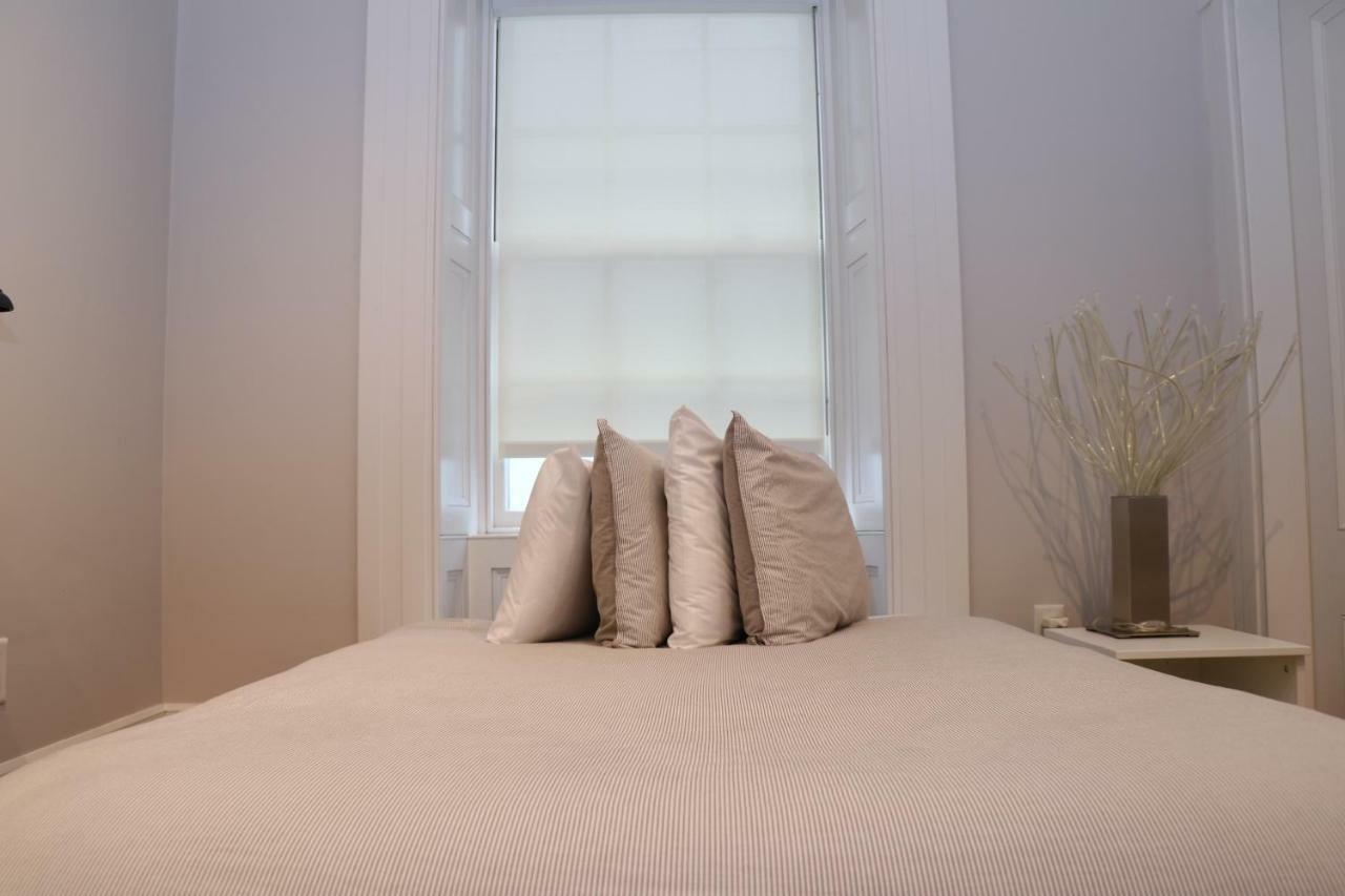 בוסטון Charming & Stylish Studio On Beacon Hill #11 מראה חיצוני תמונה
