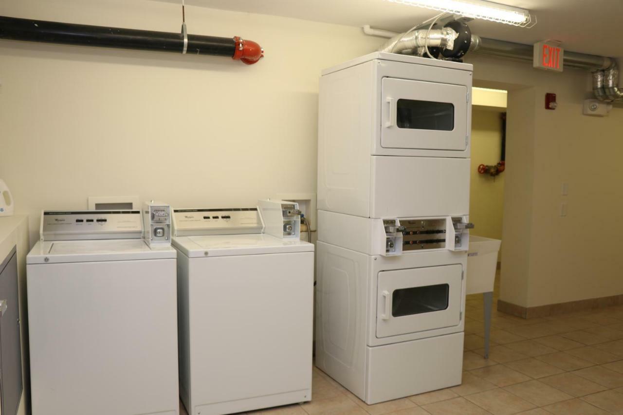 בוסטון Charming & Stylish Studio On Beacon Hill #11 מראה חיצוני תמונה