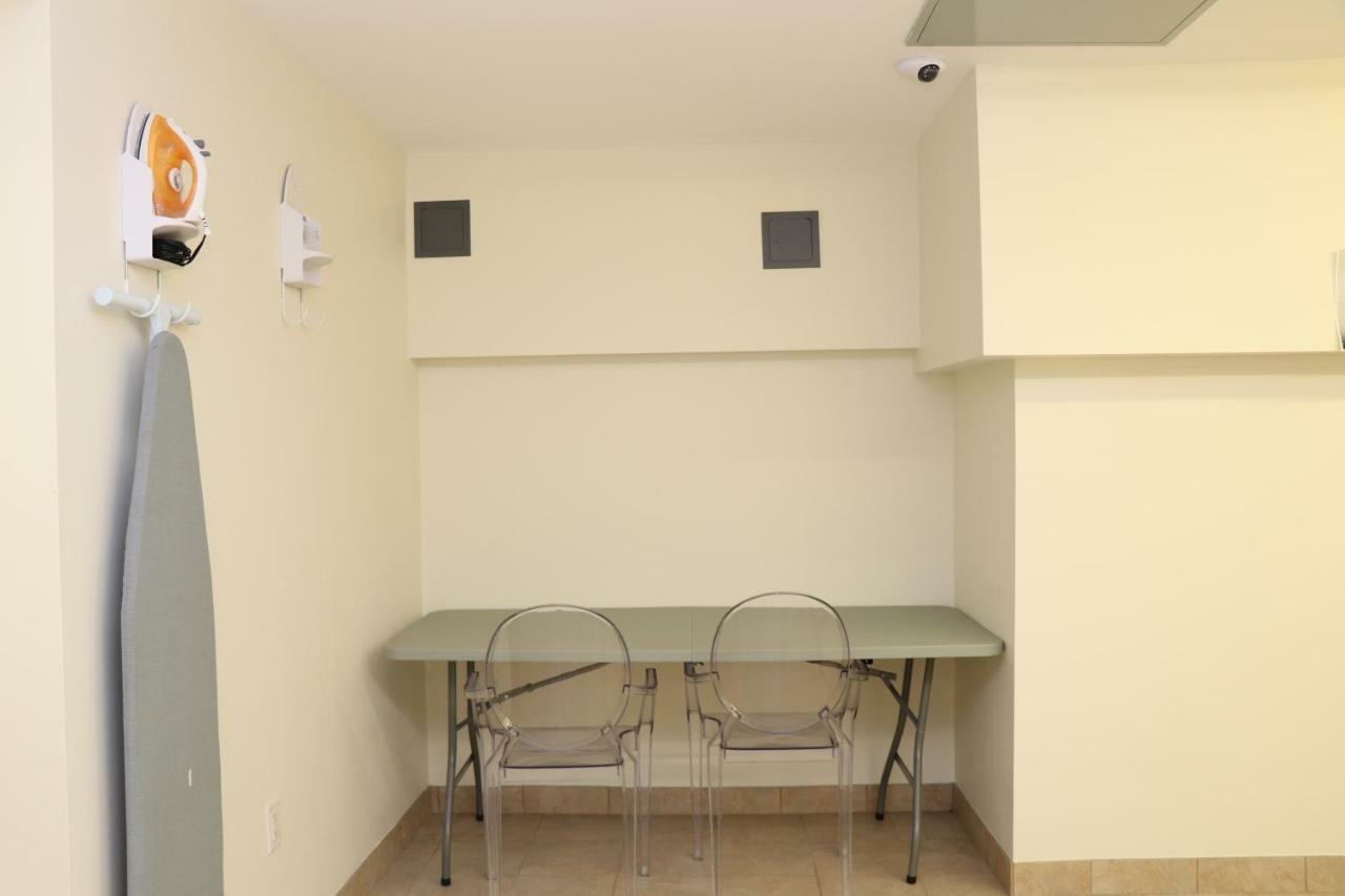 בוסטון Charming & Stylish Studio On Beacon Hill #11 מראה חיצוני תמונה