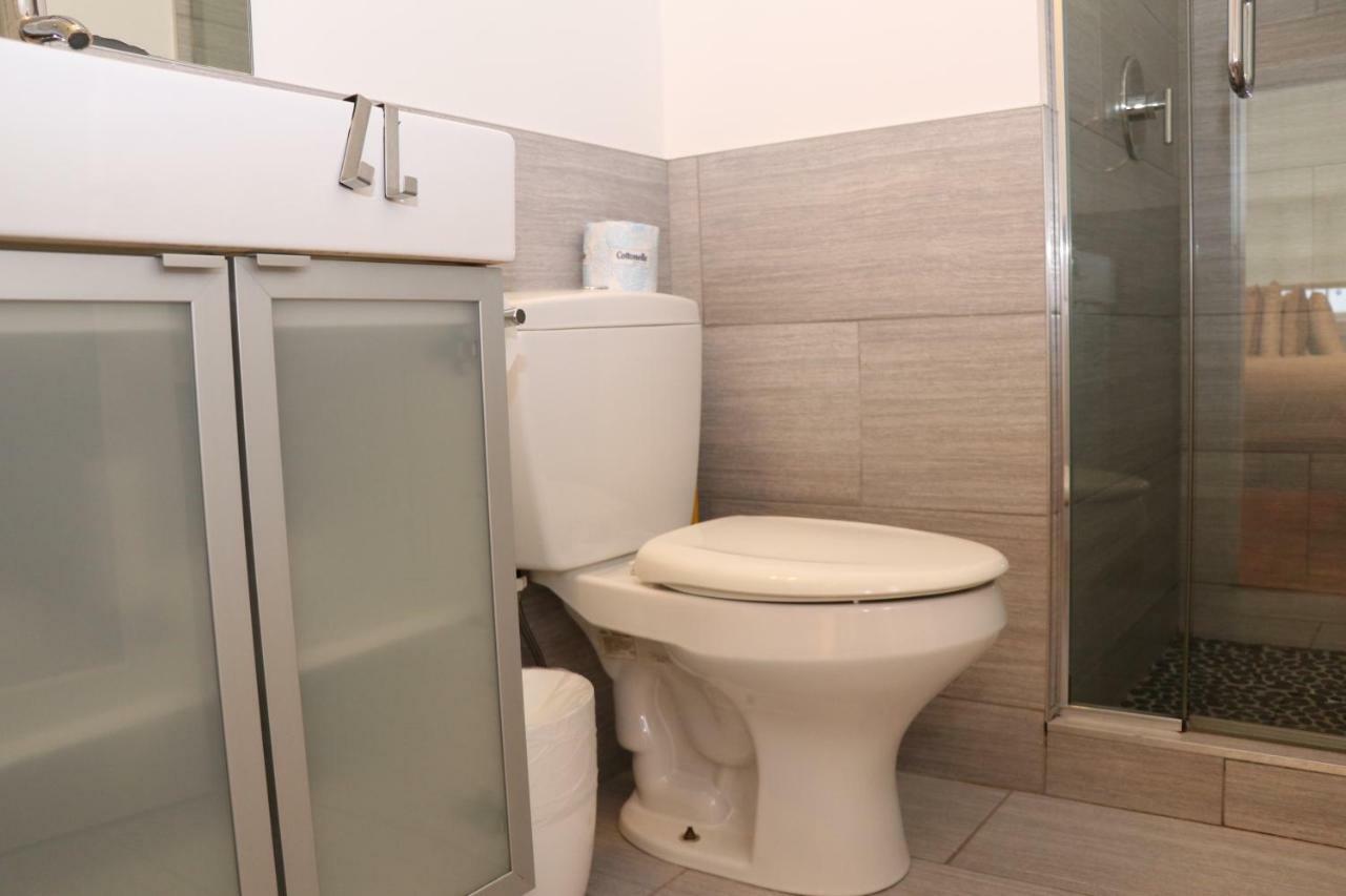 בוסטון Charming & Stylish Studio On Beacon Hill #11 מראה חיצוני תמונה
